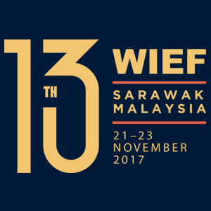 13th Wief Kuching World Islamic Economic Forum Foundation